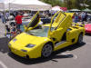 Yellow Diablo